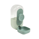 Maxbell Maxbell Rabbit Water Bottle Hanging Automatic Pet Water Dispenser for Puppy Hedgehog