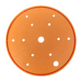 Maxbell Round Planter Insert Supplies with Drainage Holes for Patio Outdoor Backyard