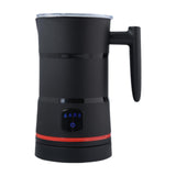 Maxbell Electric Milk Frother Easy to Clean Electric Froth Maker for Chocolate Latte