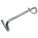 Maxbell Road Bike Bar Component Aluminum Alloy Bike Race Bar High Performance Sturdy Silver