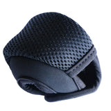 Maxbell Maxbell Baitcasting Reel Bag Cover Fishing Reel Pouch Protective Case Holder Black
