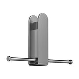 Maxbell Hanger Organizer Stacker Sturdy Space Saver for Closet Laundry Room Wardrobe