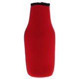 Maxbell Neoprene 330ml Beer Soda Can Sleeve Bottle Insulated Cover Cooler Red - Aladdin Shoppers