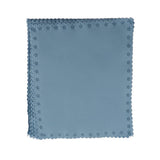 Maxbell 20PCS Soft Velvet Cleaning Cloth Eyeglasses Screen Camera Lens Cleaner blue - Aladdin Shoppers