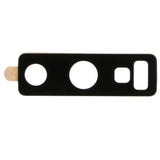 Maxbell 2xBack Camera Glass Lens Replacement + Adhesive for Samsung Note 9 Black
