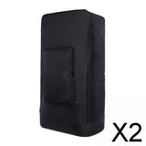 Maxbell 2xSurfboard Travel Bag Paddleboard Backpack Paddle Board Bag Surfing