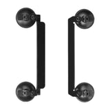 Maxbell Car Signal Suction Cup Mount Accessories for Rear Window Rvs