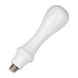 Wax Seal Stamp Handle Multiuse Sealing Stamp Handle for Envelope Card Making White