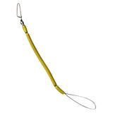 Maxbell Spearfishing Shock Cord Heavy Duty Equipment for Rigging Water Sport Sailing Yellow