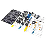 Maxbell DIY Icl8038 Convenient Low Frequency Signal Generator Soldering Practice Kit No Shell
