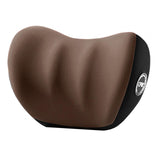 Maxbell Car Neck Pillow Comfty Car Neck Support Pillow for Byd Atto 3 Yuan Plus Brown