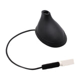 Car Antenna Base 50540987 for Fiat 500 from 2012 Sturdy Simple Assembly