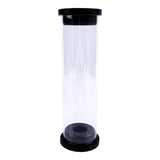 Maxbell Badminton Storage Tube Ball Holder for Sports Centers Gym   6.65cmx23.4cm