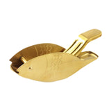 Maxbell Citrus Juicer Fruit Extractor Tool Lime Juicer for Oranges Limes Pomegranate Gold