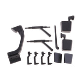Maxbell 1/10 RC Model Upgrade Shell for Traxxas TRX4 TRX-4 HSP AXIAL SCX10 D90 HPI - Aladdin Shoppers