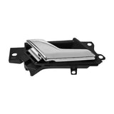 Door Inner Handle Premium Interior Door Handle for Saturn Vue 2008-2010 96861998 Left