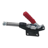 Maxbell Toggle Clamp Protable Push Pull Lever Clamp for Industrial Welding Carpentry