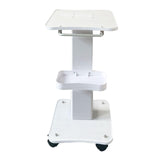 Beauty Salon Trolley Cart 3 Tier Professional Beauty Instrument Storage Tray