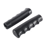 Maxbell Maxbell 2x Bike Handlebar Grips Non Slip for Workout Skateboard Bikes Mountain Bikes 20MM