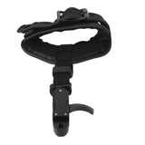 Maxbell Maxbell Adjustable Archery Compound Bow Release Aid Strap Arrow Hunting Accessories