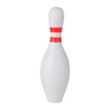 Maxbell Maxbell Bowling Pin Bank Change Box Saving Money Box for Grils Boys Toddlers New Year