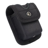 Maxbell Maxbell Gloves Holder for Duty Belt Nylon Utility Pouch for Police Emt Paramedic