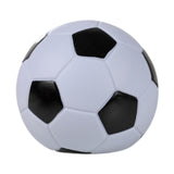 Maxbell Sports Themed Piggy Bank for Boys Girls Home Decor Versatile Educational Toy Football