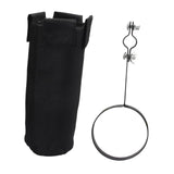 Maxbell Drumstick Holder Drumstick Container Bag for Music Festival Training Outdoor