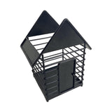 Maxbell K Cups Holder Sturdy Coffee Pod Basket for Coffee Station Cafe Bar Countertop