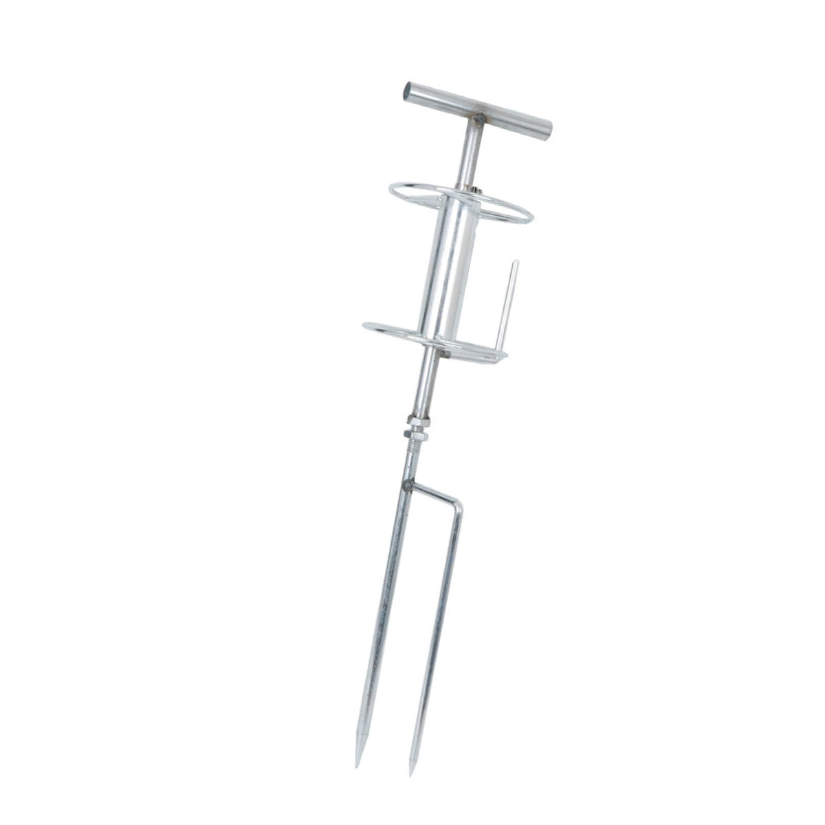 Maxbell Hose Guide Stake Heavy Duty Sturdy Easy Installation for Courtyard Lawn Yard
