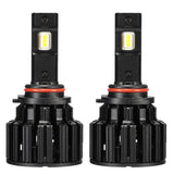 Maxbell Maxbell Led Headlight Bulbs Super Bright Headlamp Conversion Kit 9006