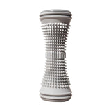 Maxbell Foot Massage Roller Multipurpose PVC Roller for Women Men Muscle Heel Grey