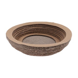 Maxbell Cat Scratcher Cardboard Scratching Post Pad Protect Furniture Keep Health