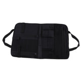 Maxbell Motorcycle Nylon Lid Organizer Bag Storage Package for Harley Touring Bagger - Aladdin Shoppers