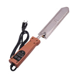 Maxbell Electric Hot Heated Uncapping Knife Portable Premium Honey Harvest Equipment