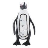 Maxbell Maxbell Simulation Penguin Ocean Animal Model Figure Educational Toy Home Decor B