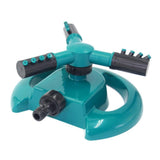 Maxbell Maxbell Household Automatic Sprinkler 360 Degree Rotating Irrigation Head