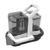 Maxbell Carpet Upholstery Cleaner Dirt Grime Removal for Pet Stains Furniture Stairs