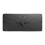 Maxbell Maxbell Generic Windshield Sun Shade Car Window Shade Truck Sun Shade for Windshield