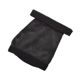 Maxbell Peritoneal Dialysis Belt Holder Protective Washable Protection Belt with Bag black