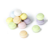 Maxbell 15pcs Dollhouse miniature Cream Cake Set
