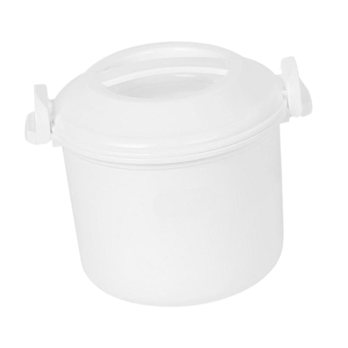 Maxbell Rice Cooker Microwaveable Microwave Rice Maker for Oatmeal Quinoa Vegetables