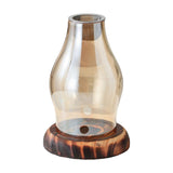 Maxbell Incense Burner Unique Decoration Incense Holder for Centerpiece Cafe Bedroom Style C
