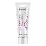 Maxbell 40G 1.4 oz Breast Enhancement Cream Elasticity Women Female Friendly