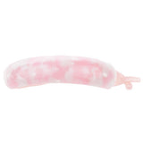 Maxbell Vintage Long Banana Hair Clip Claw Barrette Ponytail Holder Accessory-Pink - Aladdin Shoppers