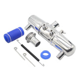 Maxbell RC Car Exhaust Pipe Repair Part Professional Spare Part for 1/8 Scale RC Car