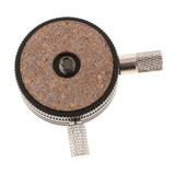 Maxbell QR-01 Tripod Quick Release Plate Ballhead 1/4" Screw for Canon Nikon Sony Digital SLR Cameras - Aladdin Shoppers