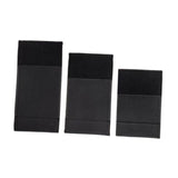 Maxbell Bike Frame Protective Cover Protector Durability Premium Cycling Accessories 3 Pieces