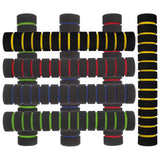 Maxbell 8 Pieces Kayak Paddle Grips Easy to Install Lightweight Kayaking Accessories