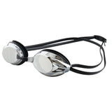 Maxbell Adult Swim Goggles Portable No Leaking Anti Fog for Snorkeling Outdoor Gifts